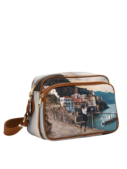 YESBAG Hobo shoulder bag paris / cor - Women&rsquo;s Bags