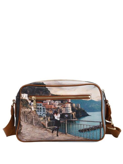 YESBAG Hobo shoulder bag paris / cor - Women&rsquo;s Bags