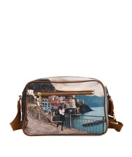 YNOT YESBAG Hobo shoulder bag paris / cor - Women&rsquo;s Bags - 3