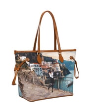 YNOT YESBAG Large shopping bag - Women&rsquo;s Bags