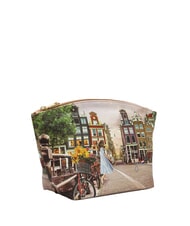 YNOT YESBAG Large flared beauty case - Beauty Case
