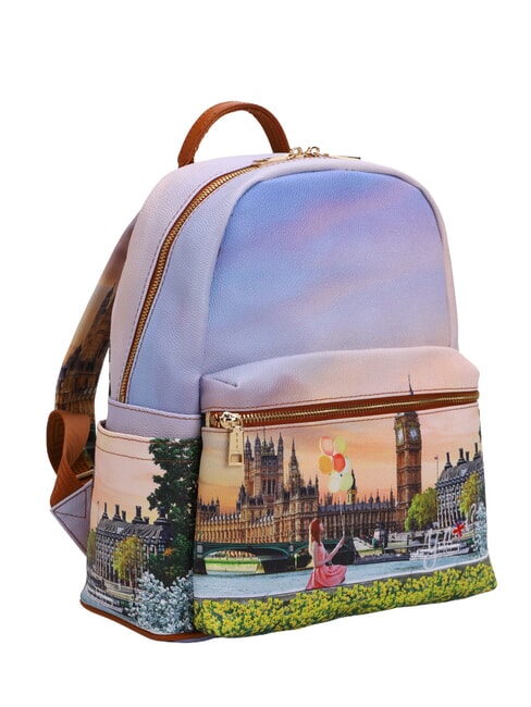 YESBAG Women's Backpack yellow flower - Women&rsquo;s Bags