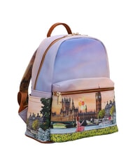 YNOT YESBAG Women's Backpack yellow flower - Women&rsquo;s Bags - 2