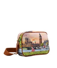 YNOT YESBAG Camera case bag with pocket yellow flower - Women&rsquo;s Bags - 2