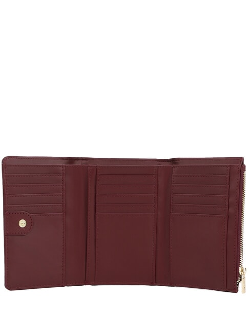 ROCK Medium wallet with card holder wine - Women&rsquo;s Wallets