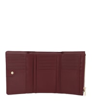 YNOT ROCK Medium wallet with card holder wine - Women&rsquo;s Wallets - 2