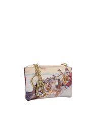 YNOT YESBAG Keychain pouch with zip Greece sunset - Key holders - 2