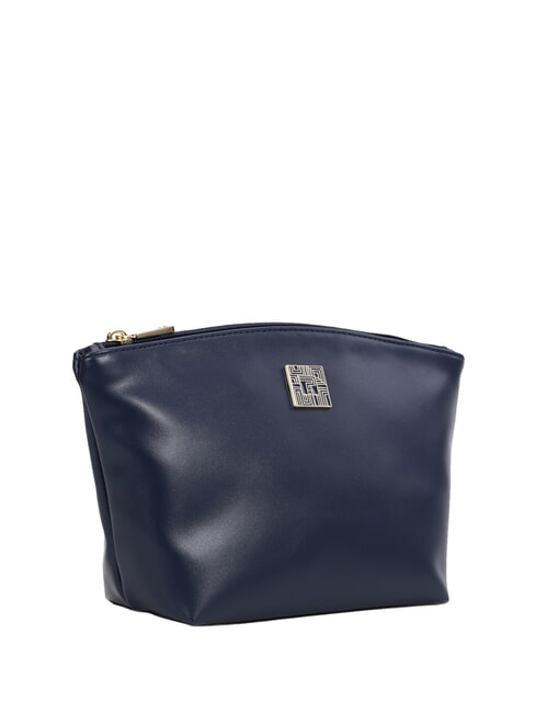 LUCY Flared beauty case navy - Beauty Case