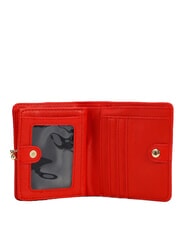 YNOT LUCY Compact coin purse wallet RED - Women&rsquo;s Wallets - 2