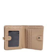 YNOT LUCY Compact coin purse wallet sand - Women&rsquo;s Wallets - 2