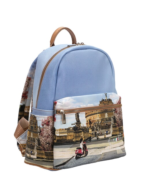 YESBAG Women's Backpack ROMAN HOLIDAY - Women&rsquo;s Bags