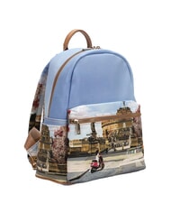 YNOT YESBAG Women's Backpack ROMAN HOLIDAY - Women&rsquo;s Bags - 2