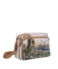 YNOT YESBAG Large shoulder camera case bag flowery canal - Women&rsquo;s Bags - 2