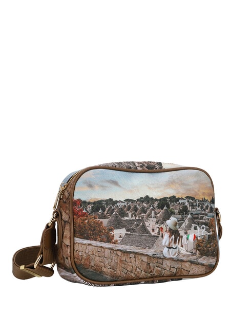 YESBAG Shoulder camera case bag romantic trulli - Women&rsquo;s Bags