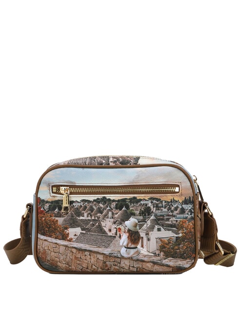 YESBAG Shoulder camera case bag romantic trulli - Women&rsquo;s Bags
