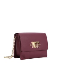 YNOT LOVERS Square shoulder bag - Women&rsquo;s Bags