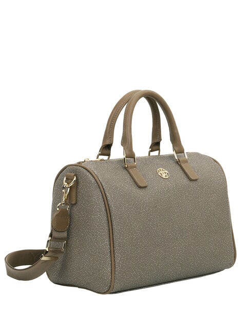 LUX Handbag with shoulder strap Havana - Women&rsquo;s Bags