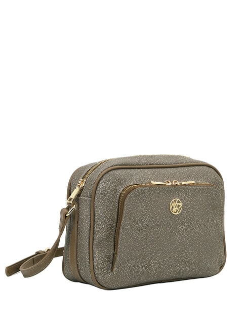 LUX Shoulder Camera Bag Havana - Women&rsquo;s Bags