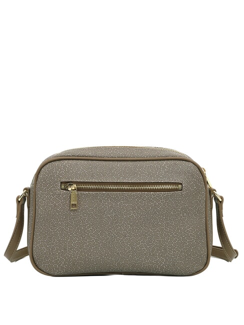 LUX Shoulder Camera Bag Havana - Women&rsquo;s Bags