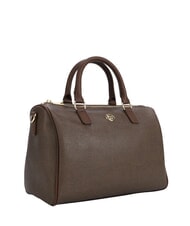 YNOT LUX Handbag with shoulder strap chocolate - Women&rsquo;s Bags - 2