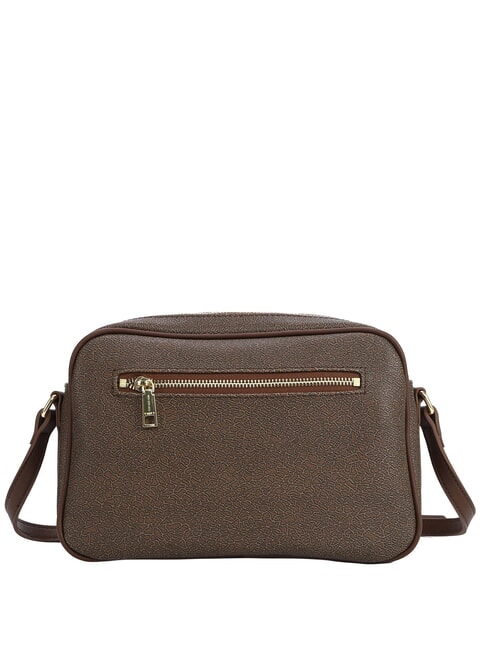 LUX Shoulder Camera Bag chocolate - Women&rsquo;s Bags