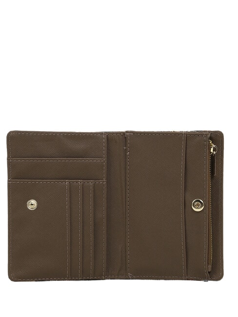 YESBAG Card holder with coin purse romantic trulli - Women&rsquo;s Wallets
