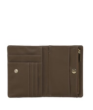 YNOT YESBAG Card holder with coin purse romantic trulli - Women&rsquo;s Wallets - 2