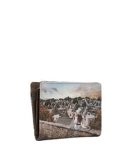YNOT YESBAG Card holder with coin purse romantic trulli - Women&rsquo;s Wallets - 3