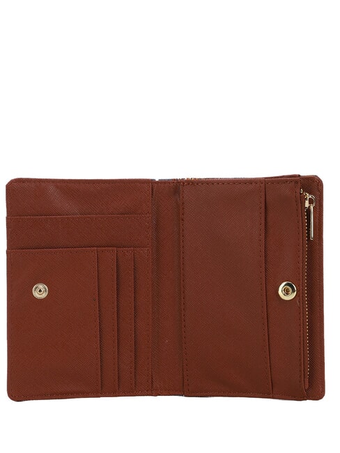 YESBAG Card holder with coin purse London tourist - Women&rsquo;s Wallets