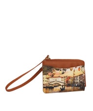 YNOT YESBAG Coin purse with wristband - Women&rsquo;s Wallets