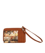 YNOT YESBAG Coin purse with wristband Christmas Venice - Women&rsquo;s Wallets - 3
