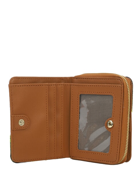 YESBAG Small wallet Taormina summer - Women&rsquo;s Wallets
