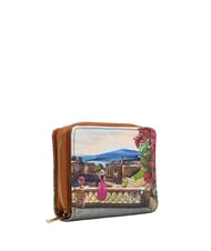 YNOT YESBAG Small wallet Taormina summer - Women&rsquo;s Wallets - 3
