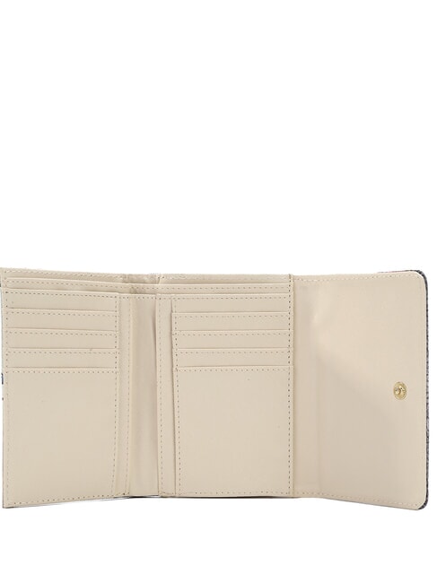 YESBAG Medium coin purse wallet Greece sunset - Women&rsquo;s Wallets
