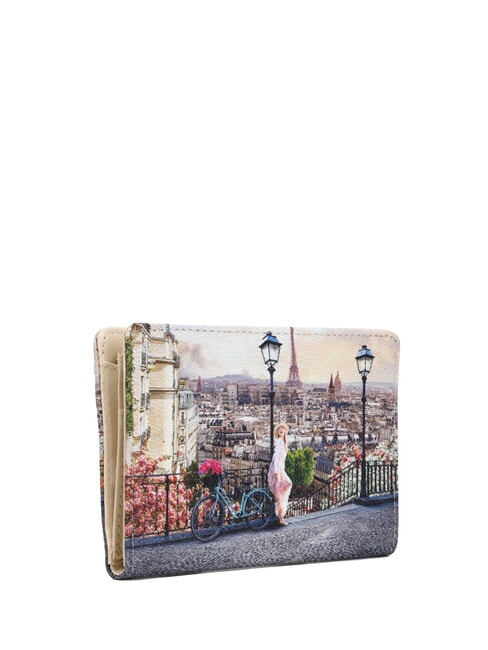 YESBAG Card holder with coin purse promenade - Women&rsquo;s Wallets