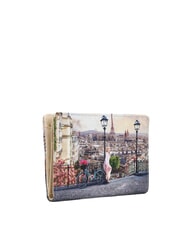 YNOT YESBAG Card holder with coin purse promenade - Women&rsquo;s Wallets - 3