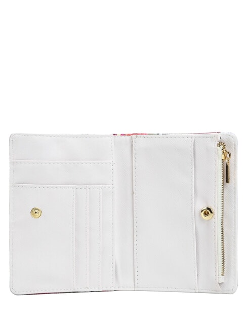 YESBAG Card holder with coin purse tulips - Women&rsquo;s Wallets