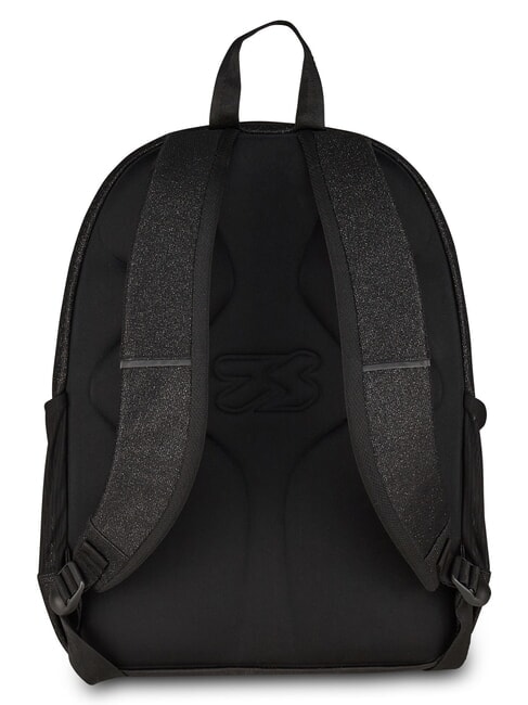 SHINY TECH Laptop backpack Black - Backpacks & School and Leisure