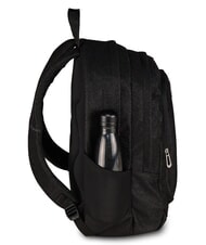 SEVEN SHINY TECH Laptop backpack Black - Backpacks & School and Leisure - 4
