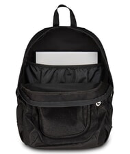 SEVEN SHINY TECH Laptop backpack Black - Backpacks & School and Leisure - 6