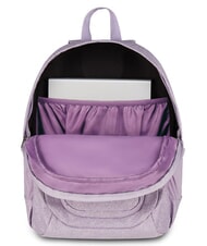 SEVEN SHINY TECH Laptop backpack BLACK STRIPED FOREST - Backpacks & School and Leisure - 6