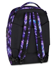 SEVEN LOVEPASS 3-in-1 trolley backpack magic violet - Backpack trolleys - 9