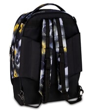 SEVEN GOLDEN PAINT 3 in 1 Trolley Backpack steelgray - Backpack trolleys - 9