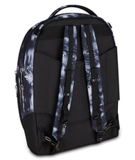 SEVEN BUZZY NOTE BOY 3-in-1 backpack PINENEEDLE - Backpack trolleys - 9