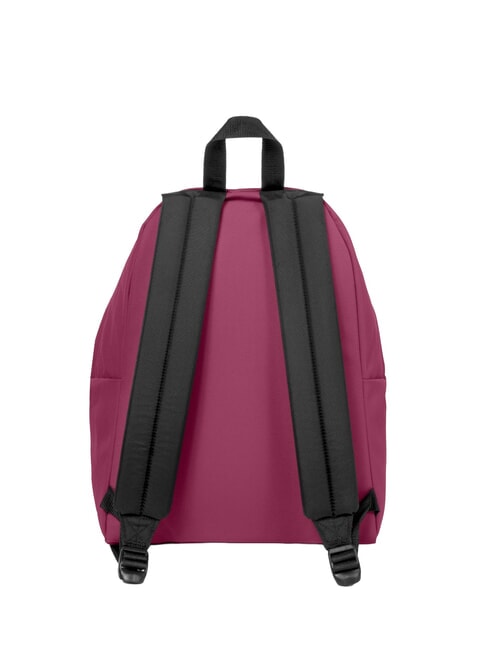 PADDED PAK'R Backpack Burgundy wine - Backpacks & School and Leisure