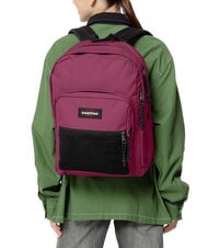 EASTPAK PADDED PAKR Backpack Burgundy wine - Backpacks & School and Leisure - 2