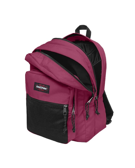 PADDED PAKR Backpack Burgundy wine - Backpacks & School and Leisure