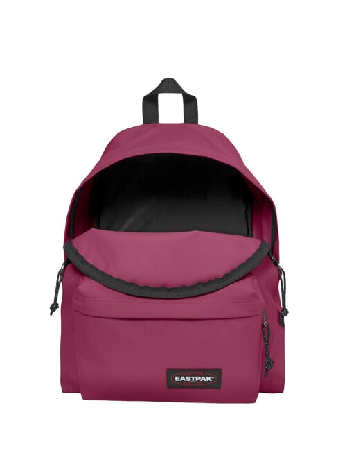 PADDED PAK'R Backpack Burgundy wine - Backpacks & School and Leisure