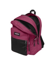 EASTPAK PADDED PAKR Backpack Burgundy wine - Backpacks & School and Leisure - 3