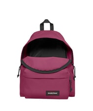 EASTPAK PADDED PAK'R Backpack Burgundy wine - Backpacks & School and Leisure - 3